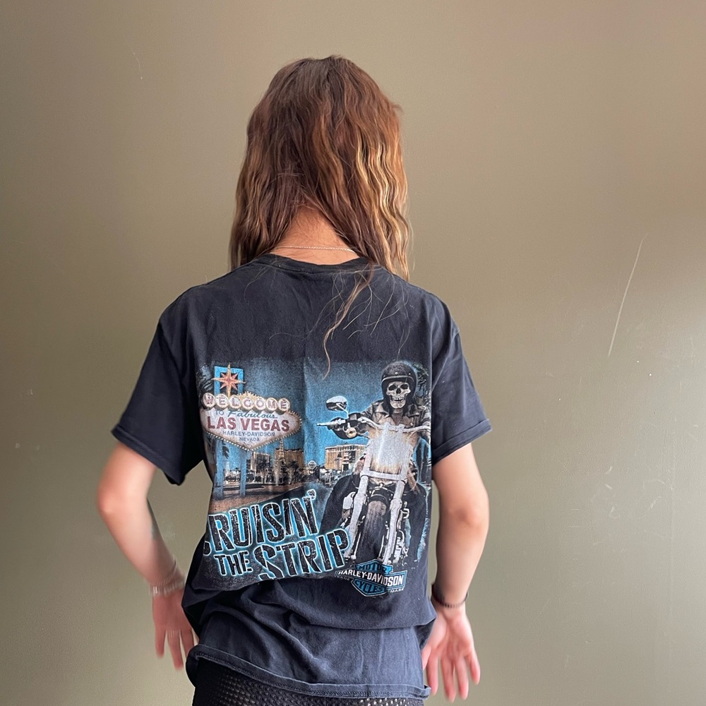 Harley-Davidson T-Shirt
